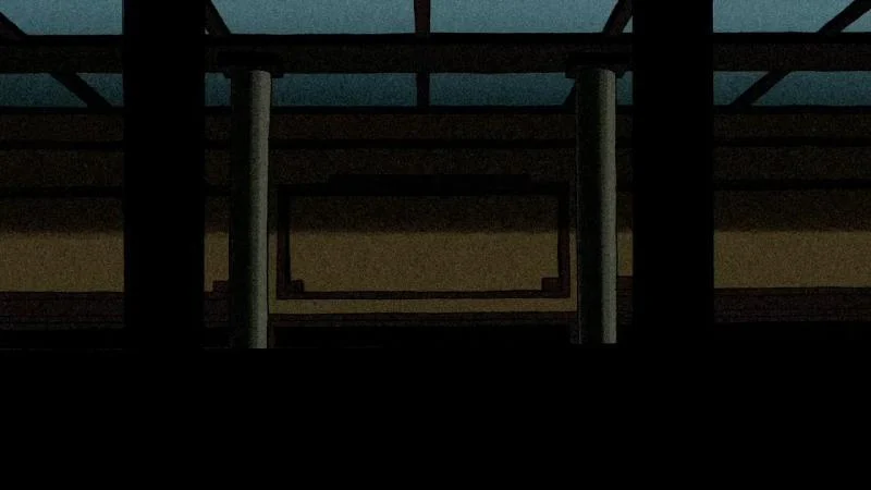 Кадры из мультсериала Бен 10 (2005)